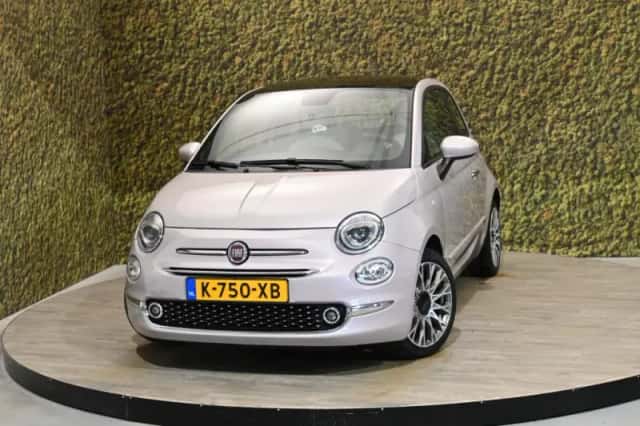Fiat 500 (2020) thumbnail 3