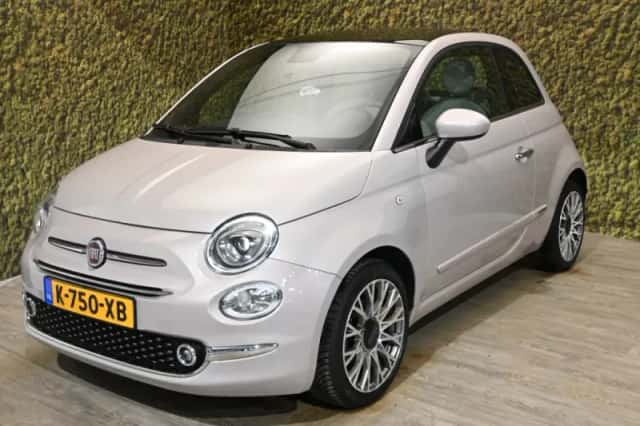 Fiat 500 (2020) thumbnail 4