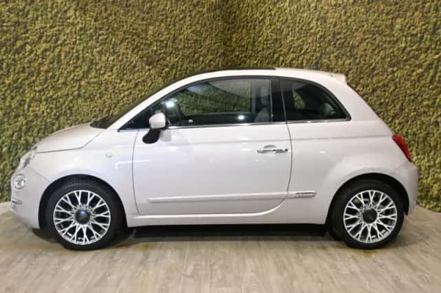 Fiat 500 (2020) thumbnail 5