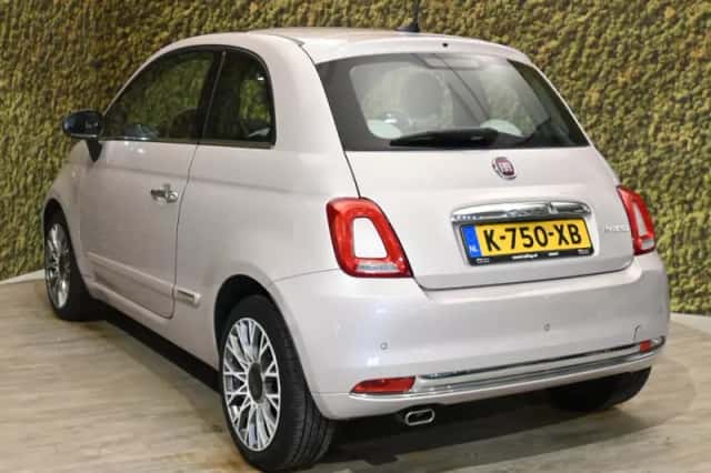 Fiat 500 (2020) thumbnail 6