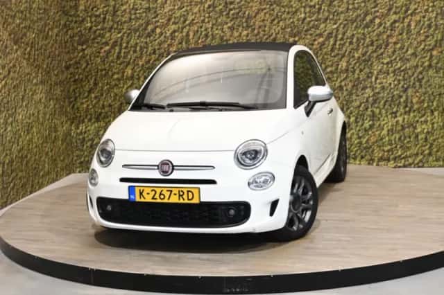 Fiat 500C (2021) thumbnail 3