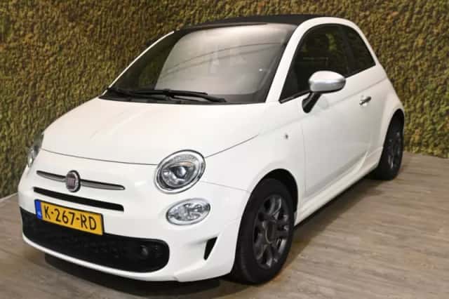 Fiat 500C (2021) thumbnail 4