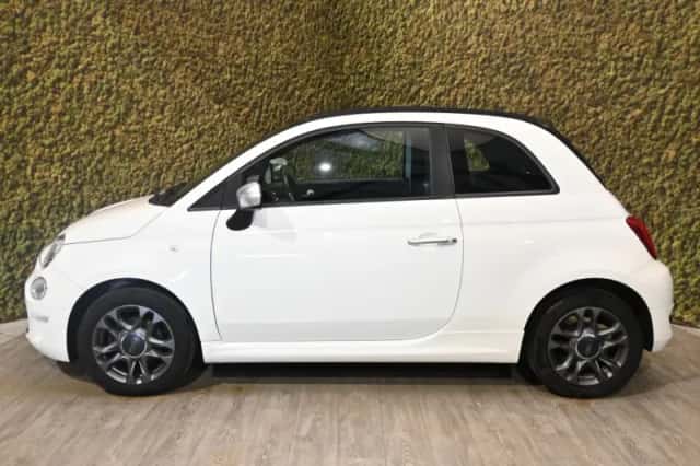Fiat 500C (2021) thumbnail 5