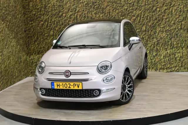 Fiat 500 (2020) thumbnail 1