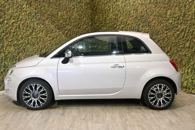 Fiat 500 (2020) thumbnail 5