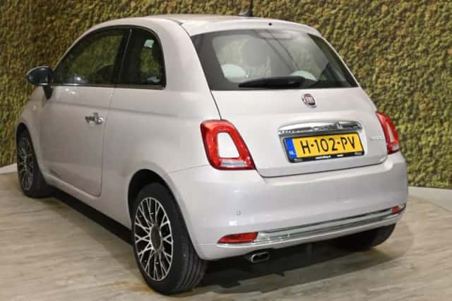 Fiat 500 (2020) thumbnail 6