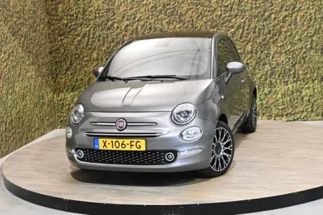 Fiat 500 (2023) thumbnail 1