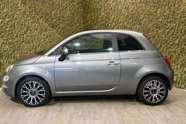 Fiat 500 (2023) thumbnail 5