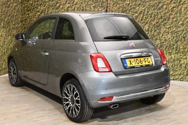 Fiat 500 (2023) thumbnail 6