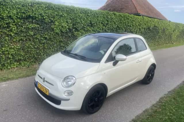 Fiat 500 (2013) thumbnail 1