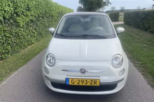 Fiat 500 (2013) thumbnail 2