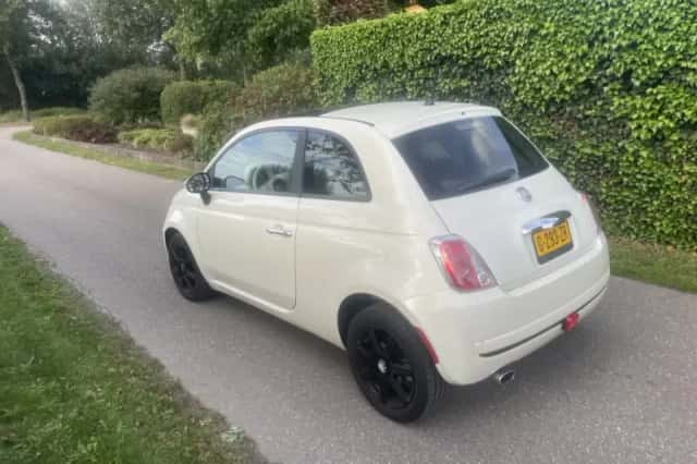 Fiat 500 (2013) thumbnail 3