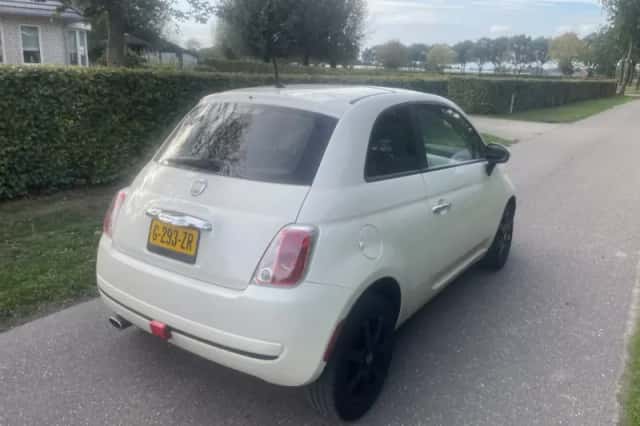 Fiat 500 (2013) thumbnail 5