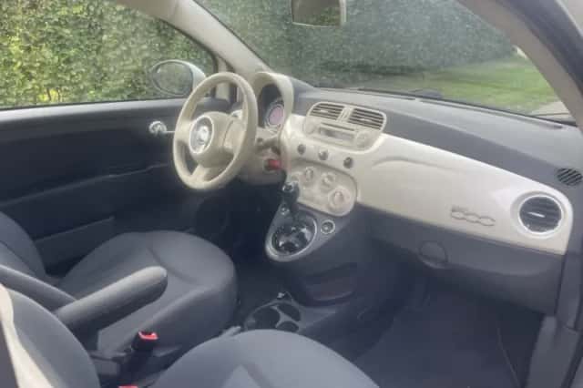 Fiat 500 (2013) thumbnail 6