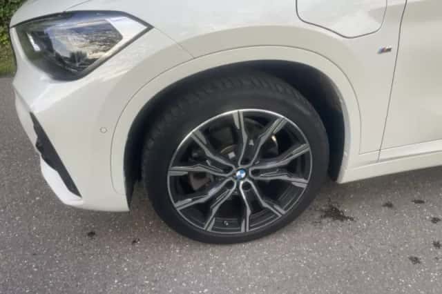 BMW X1 (2021) thumbnail 6