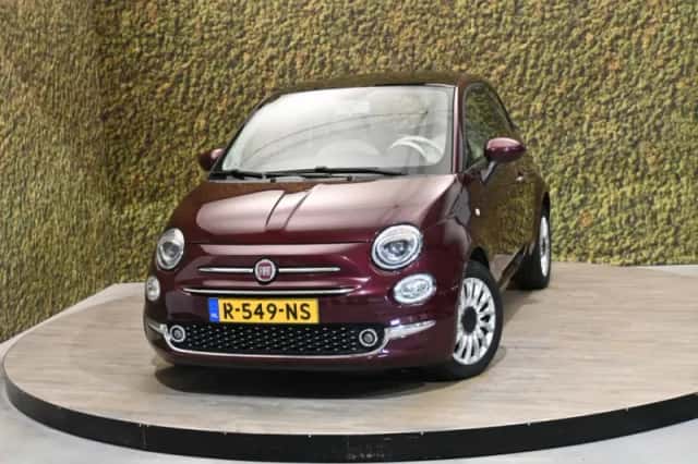 Fiat 500 (2019) thumbnail 1