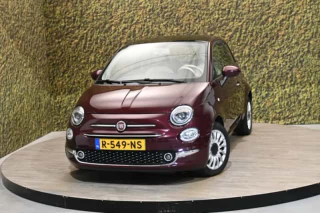 Fiat 500 (2019) thumbnail 3