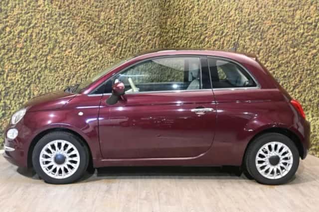Fiat 500 (2019) thumbnail 5