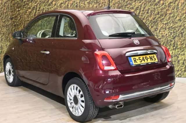 Fiat 500 (2019) thumbnail 6