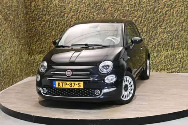 Fiat 500 (2019) thumbnail 1