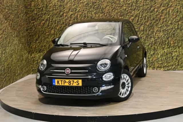 Fiat 500 (2019) thumbnail 3
