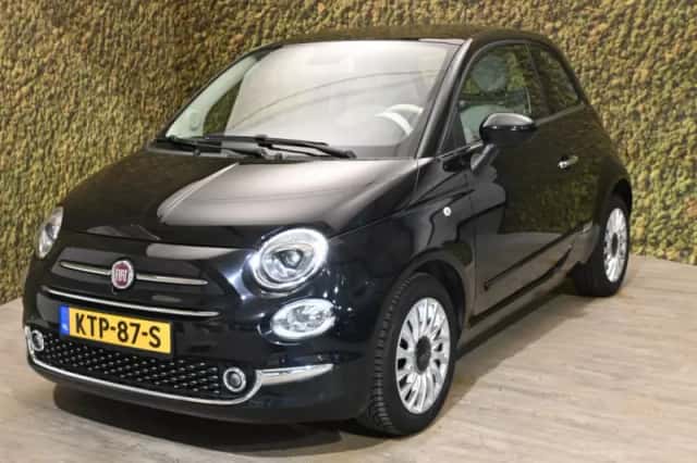 Fiat 500 (2019) thumbnail 4
