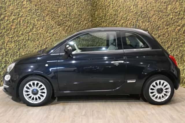 Fiat 500 (2019) thumbnail 5