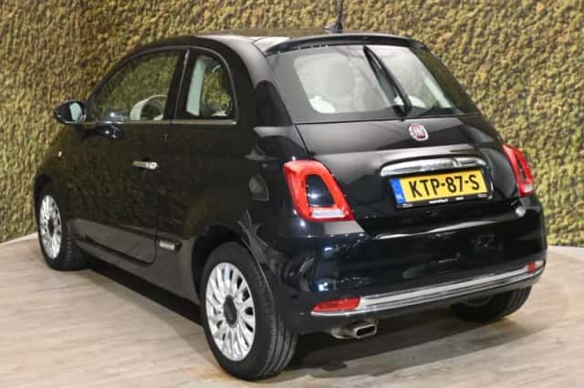 Fiat 500 (2019) thumbnail 6