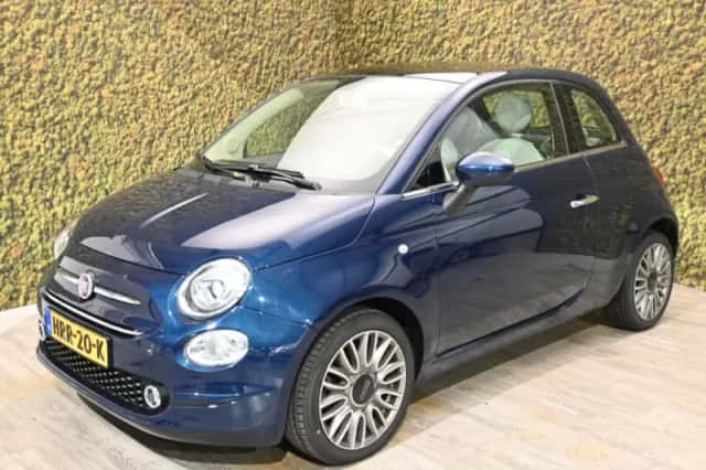 Fiat 500 (2018) thumbnail 4