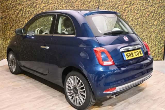 Fiat 500 (2018) thumbnail 6
