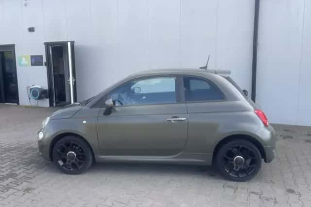 Fiat 500 (2018) thumbnail 6