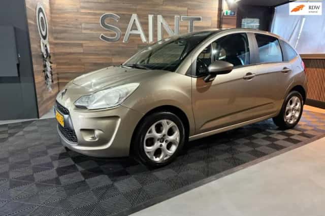 Citroën C3 (2011) thumbnail 1