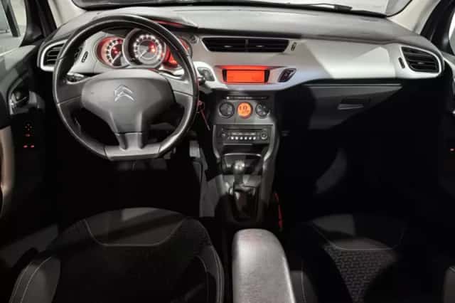 Citroën C3 (2011) thumbnail 3