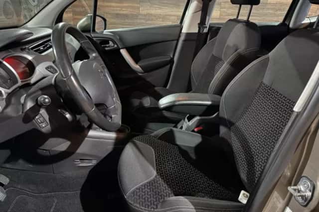 Citroën C3 (2011) thumbnail 4
