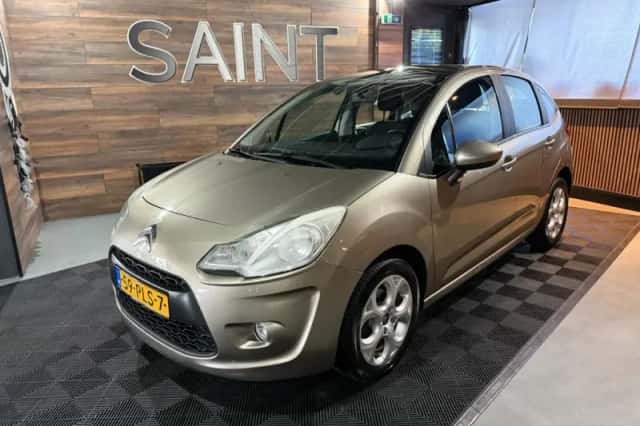 Citroën C3 (2011) thumbnail 5