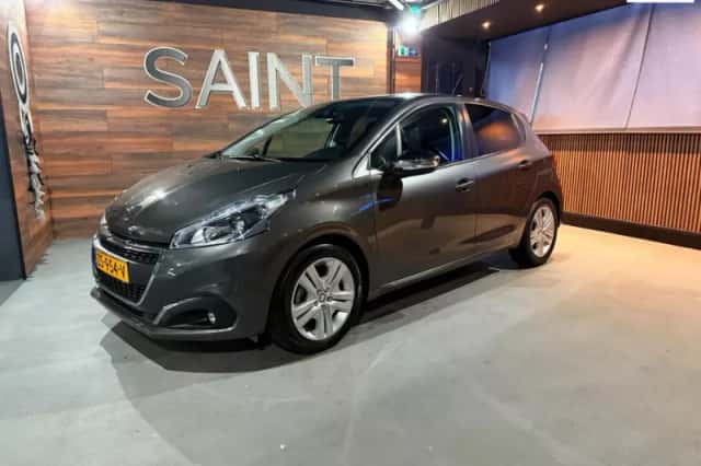 Peugeot 208 (2019) thumbnail 1