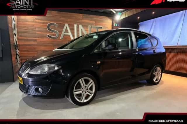 SEAT Altea XL (2010) thumbnail 1