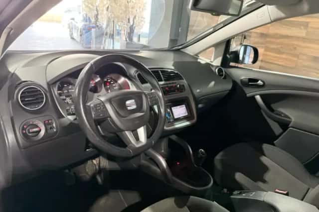 SEAT Altea XL (2010) thumbnail 3