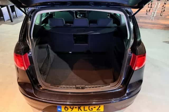 SEAT Altea XL (2010) thumbnail 6