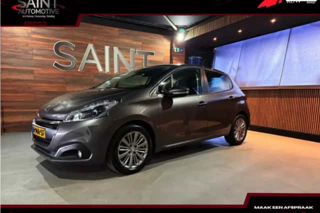 Peugeot 208 (2019) thumbnail 1