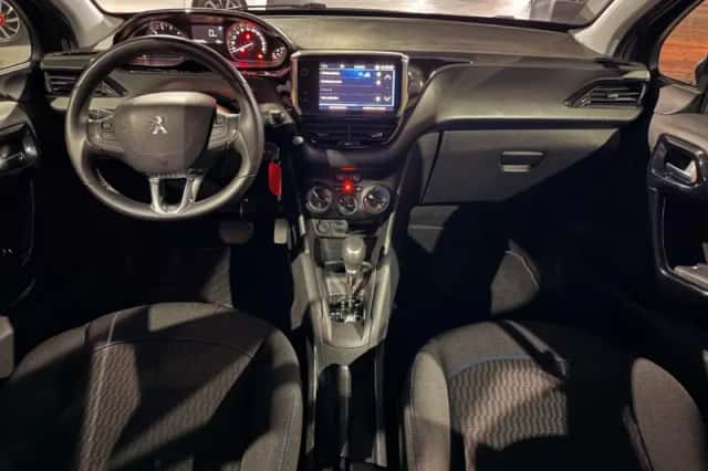 Peugeot 208 (2019) thumbnail 3