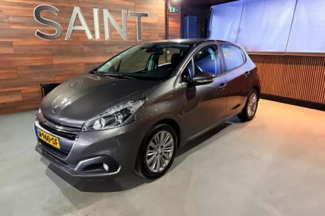 Peugeot 208 (2019) thumbnail 5