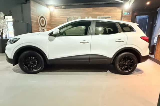 Renault Kadjar (2017) thumbnail 6