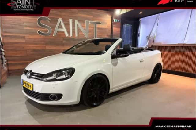 Volkswagen Golf (2011) thumbnail 1