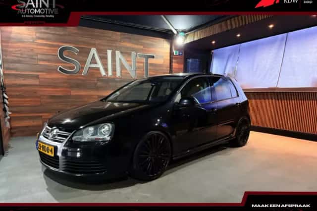 Volkswagen Golf (2005) thumbnail 1