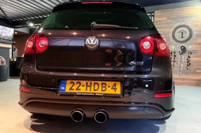 Volkswagen Golf (2005) thumbnail 6