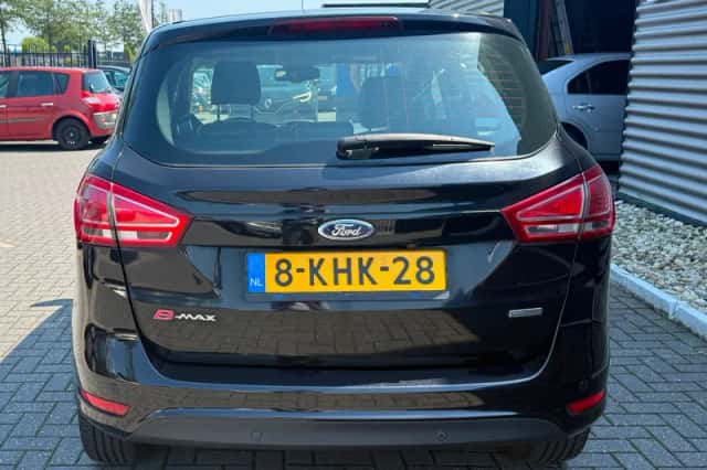 Ford B-Max (2013) thumbnail 5