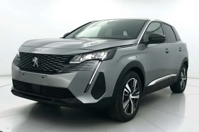Peugeot 3008 (2024) thumbnail 1
