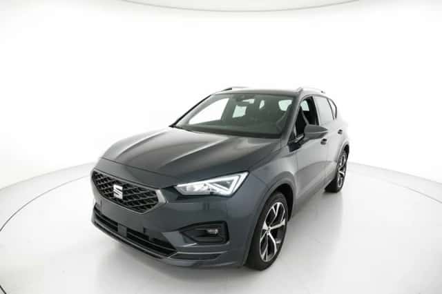 SEAT Tarraco (2023) thumbnail 1