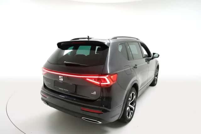 SEAT Tarraco (2023) thumbnail 2